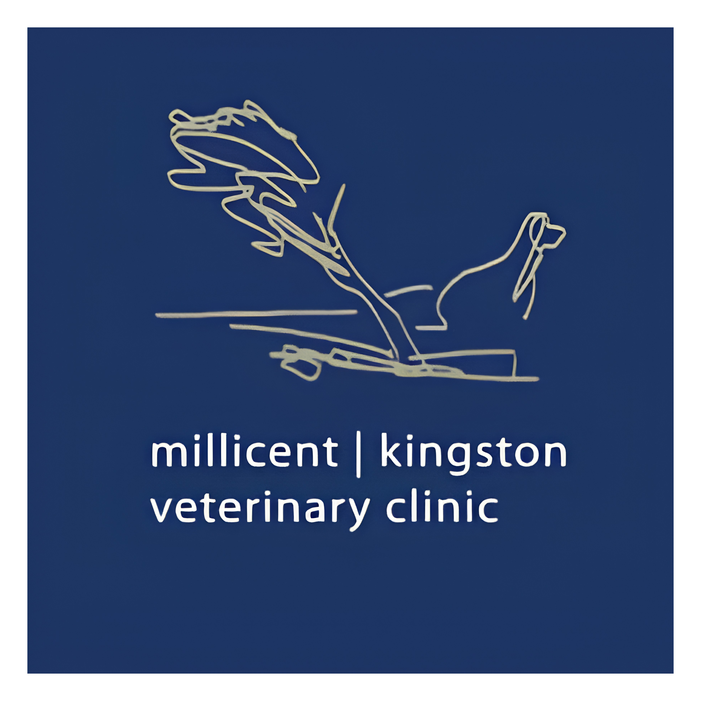 Client logo
