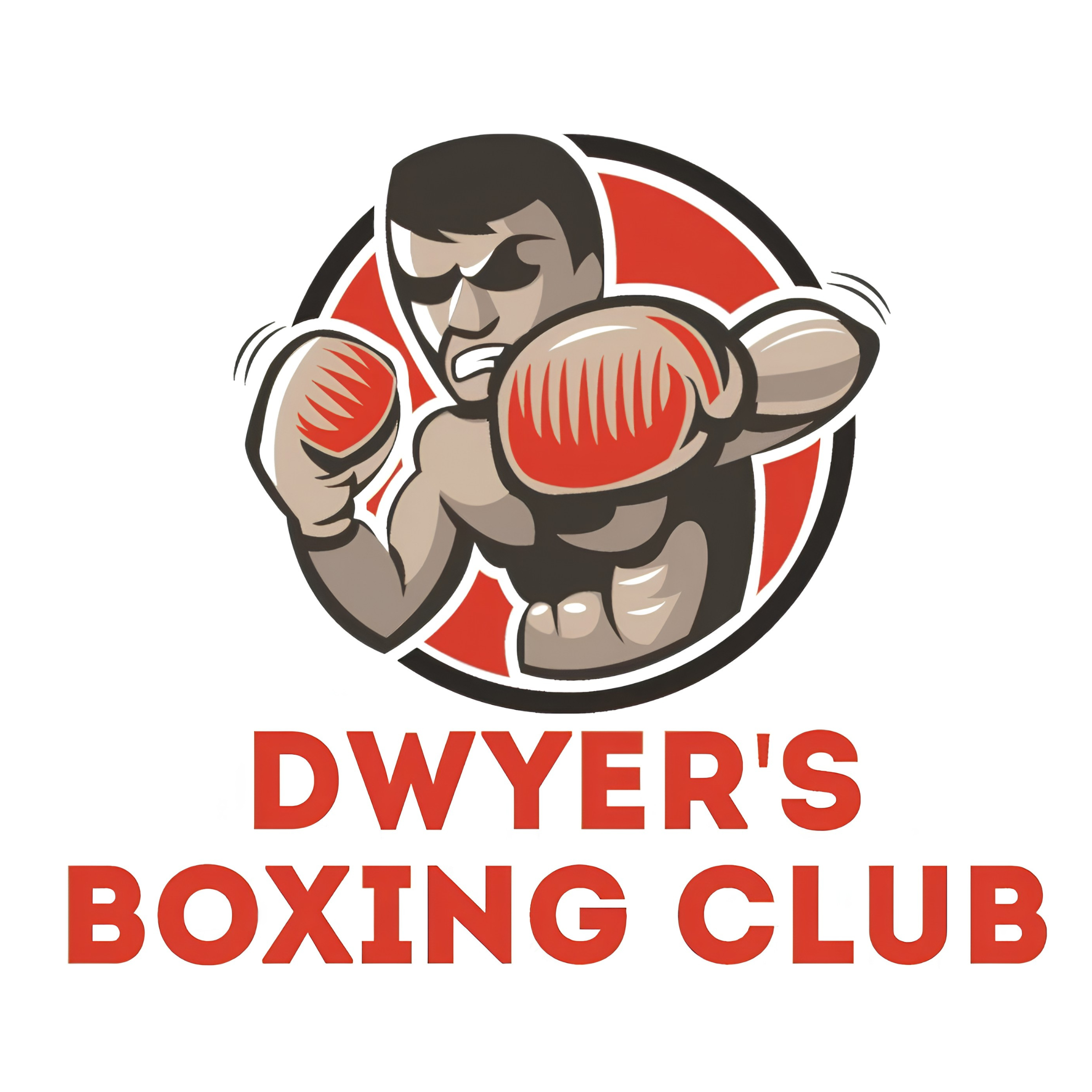 Client logo