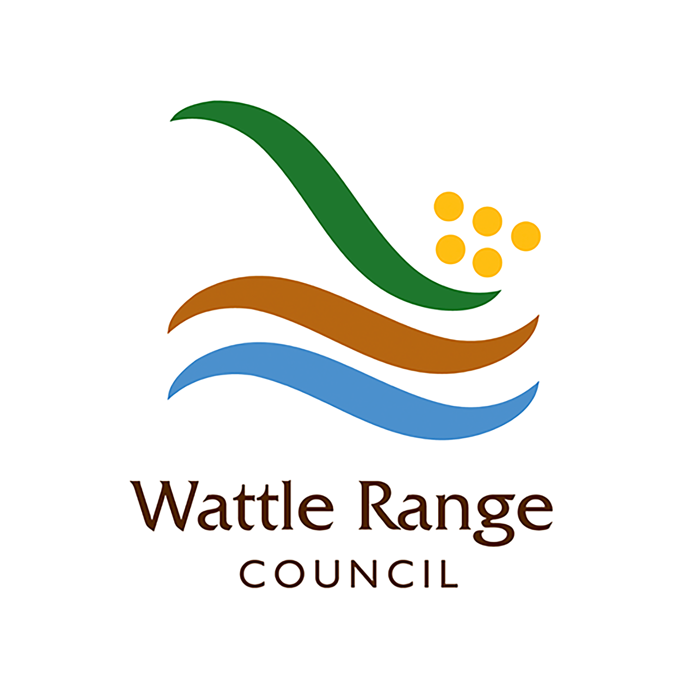 Client logo