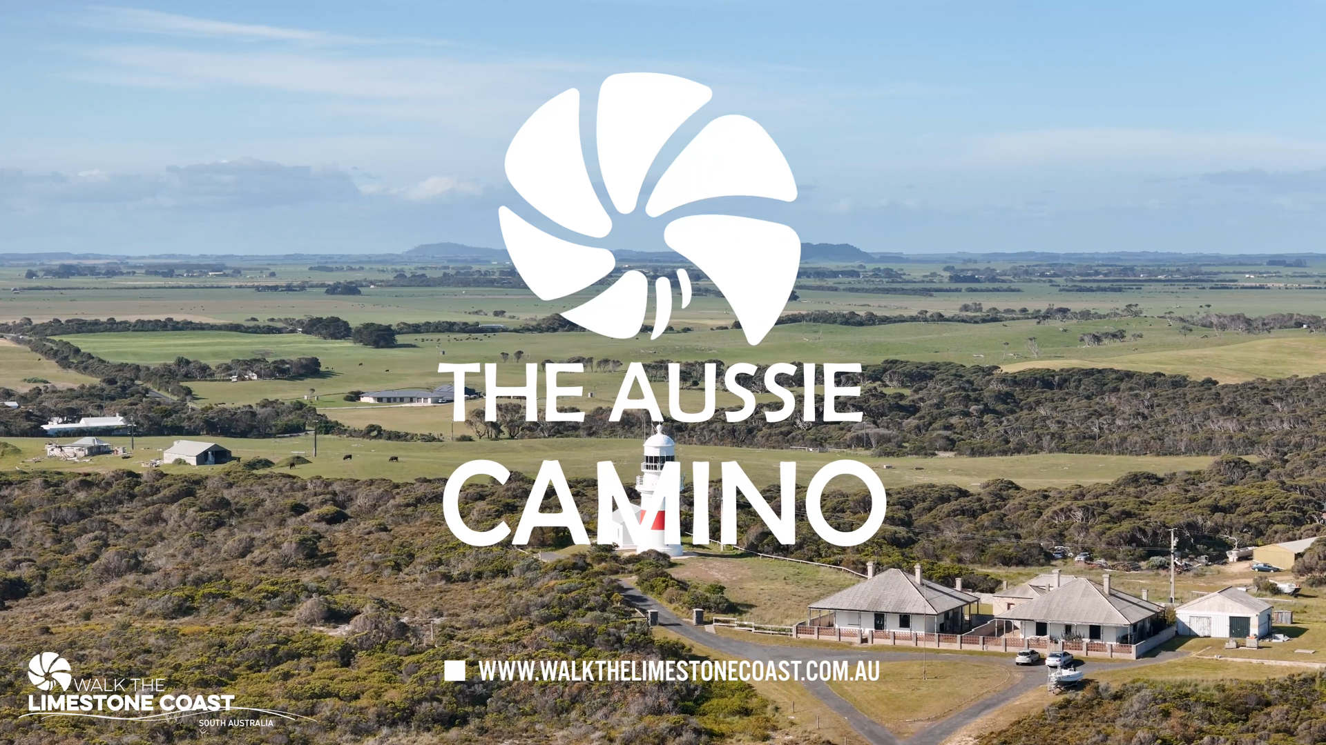 Walk The Limestone Coast tourism film