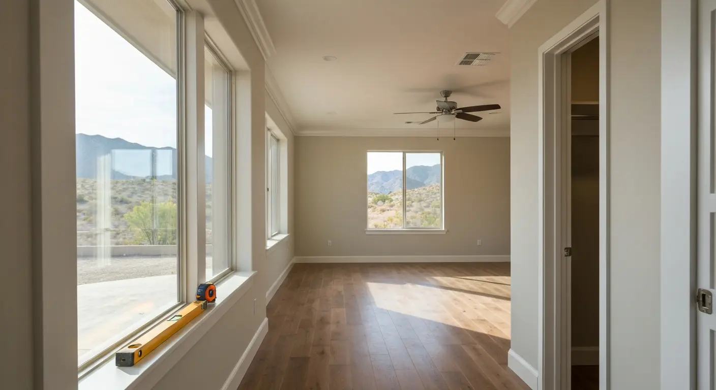 Room addition project Lake Forest