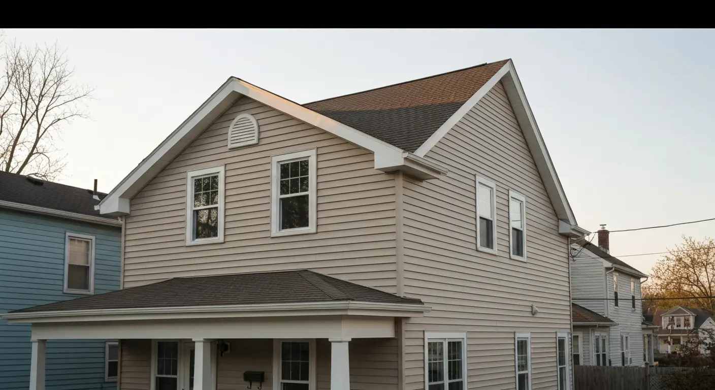 Room addition and expansion project