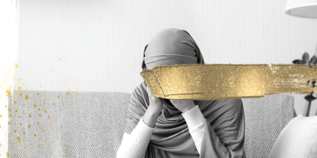 Muslimah healing
