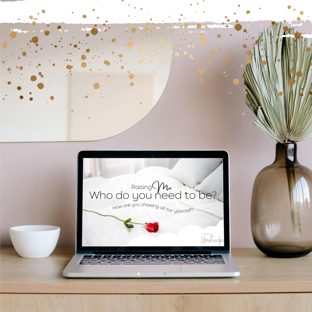 muslim motherhood coaching