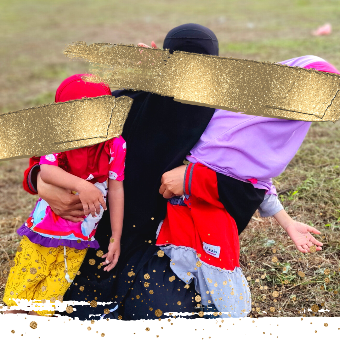 muslim parenting workshops