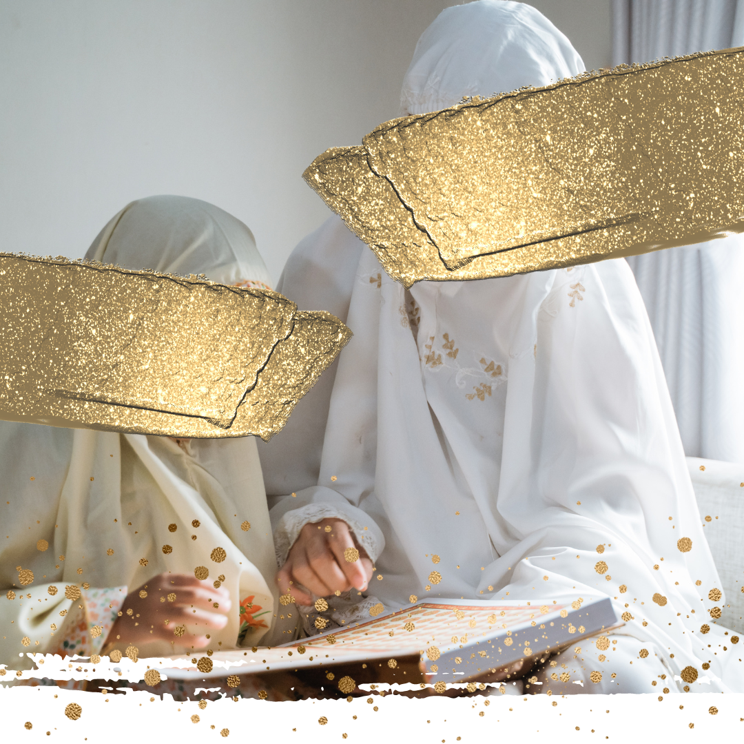 muslim parenting coaching
