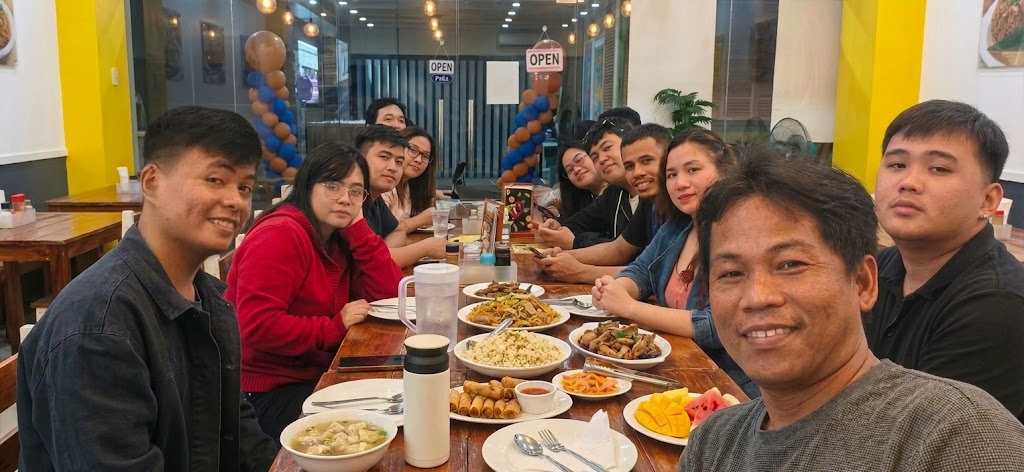 Team Lunch Out