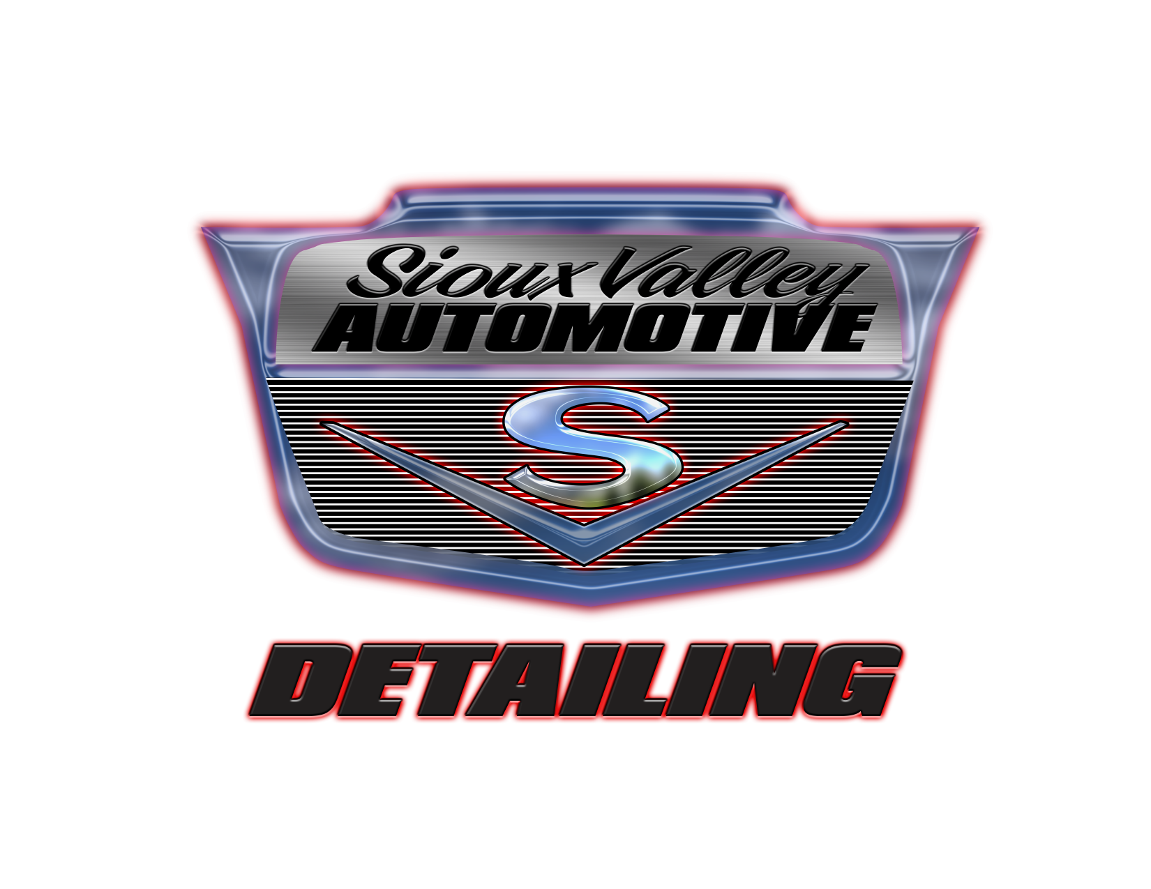 Sioux Valley Auto Detailing