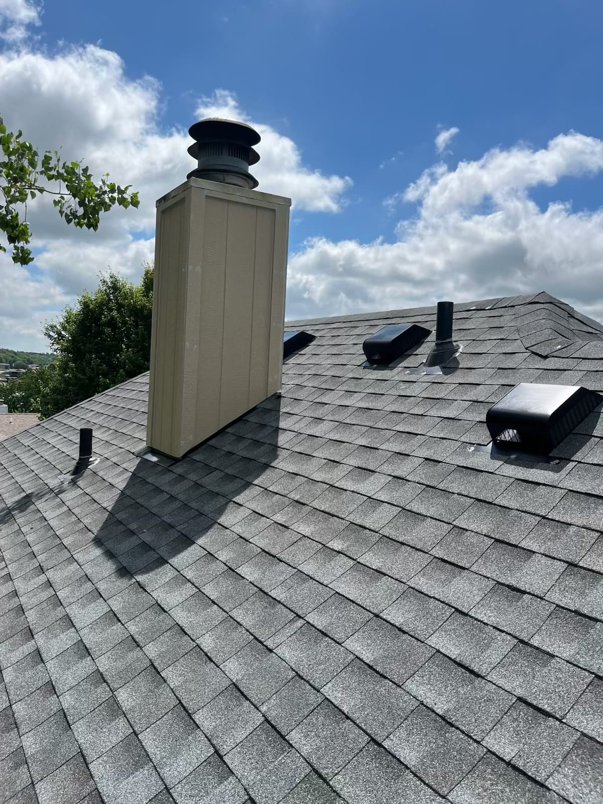 Ramos Roofing project 32