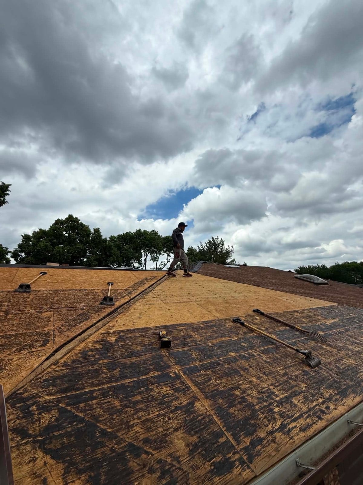 Ramos Roofing project 30