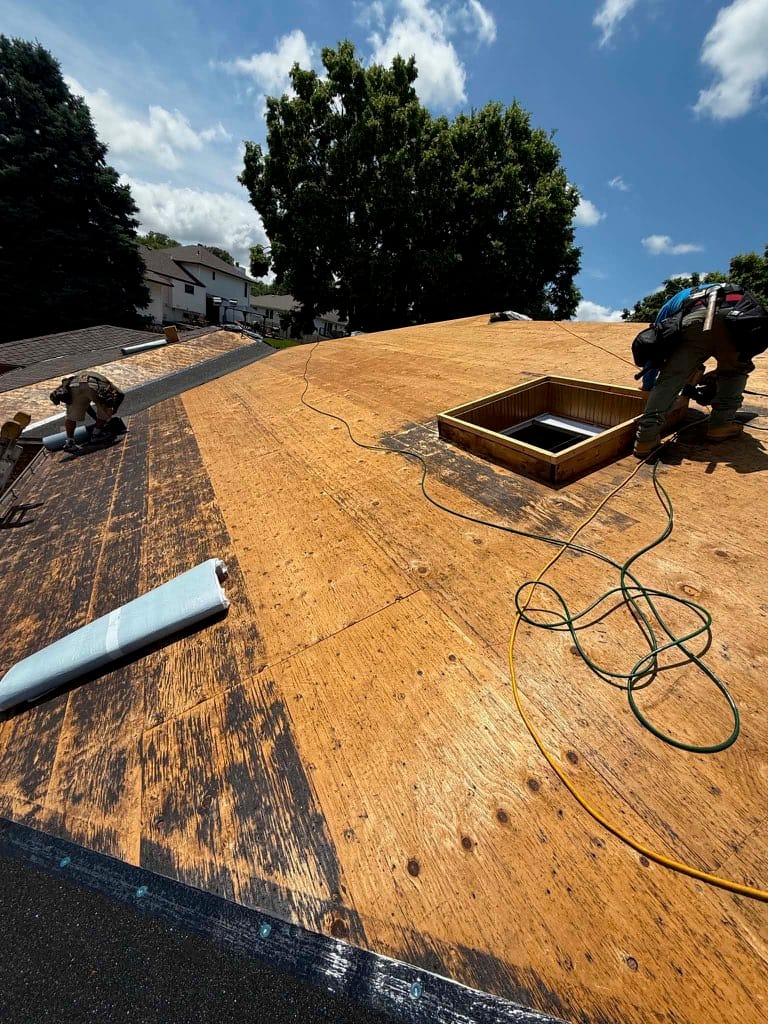 Ramos Roofing project 24