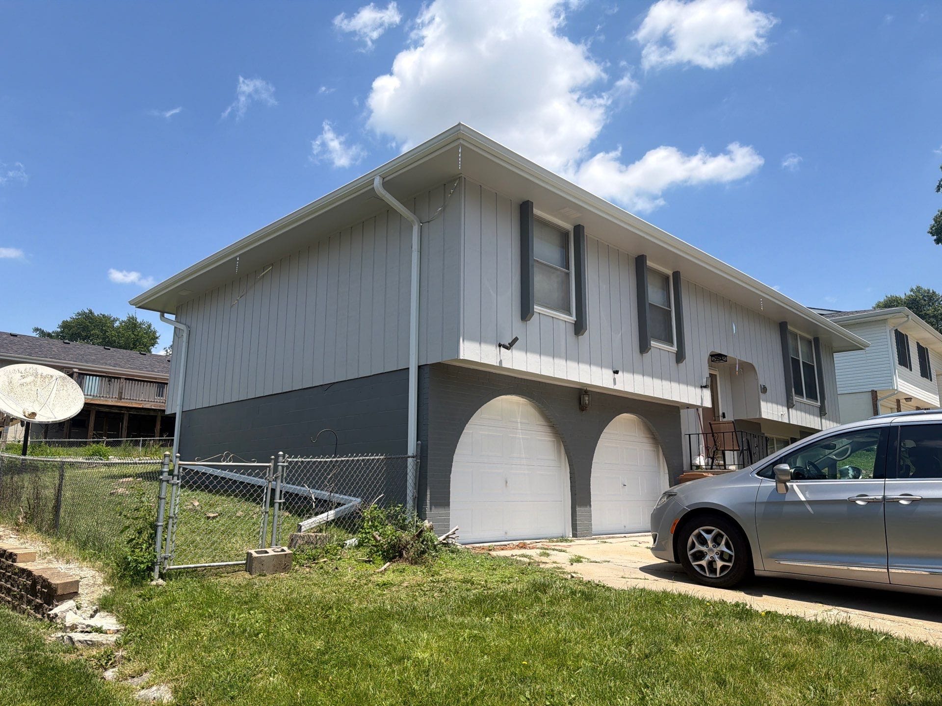 Ramos Roofing project 23