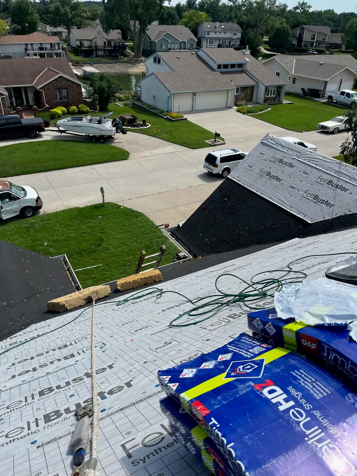 Ramos Roofing project 26