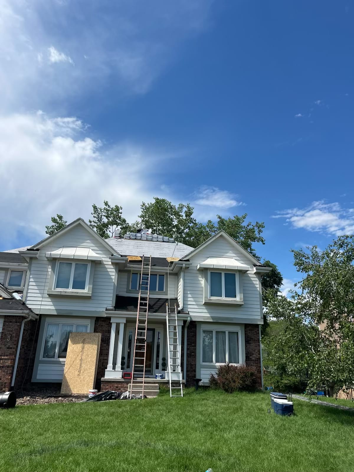 Ramos Roofing project 20