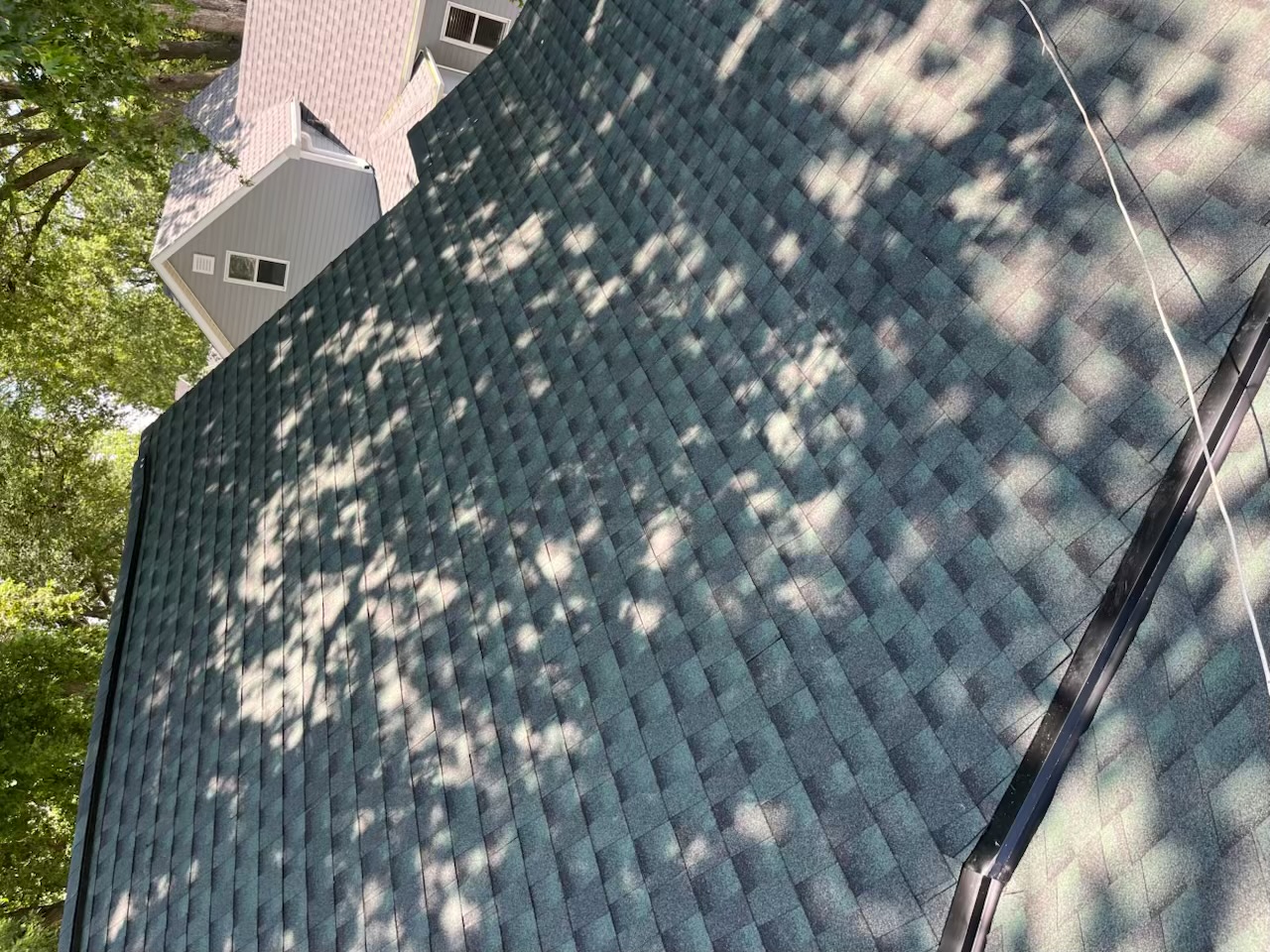 Ramos Roofing project 15