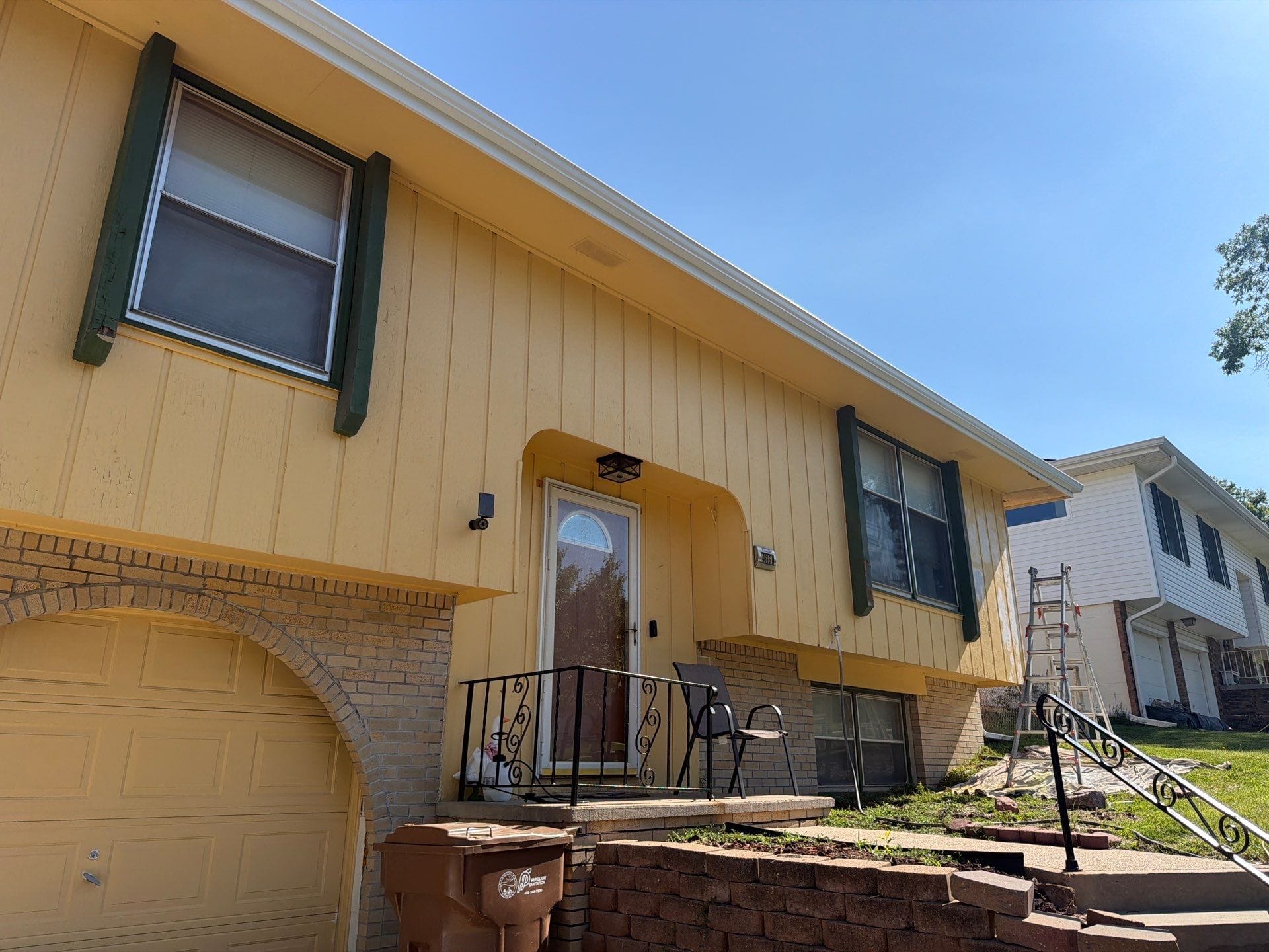 Ramos Roofing project 17