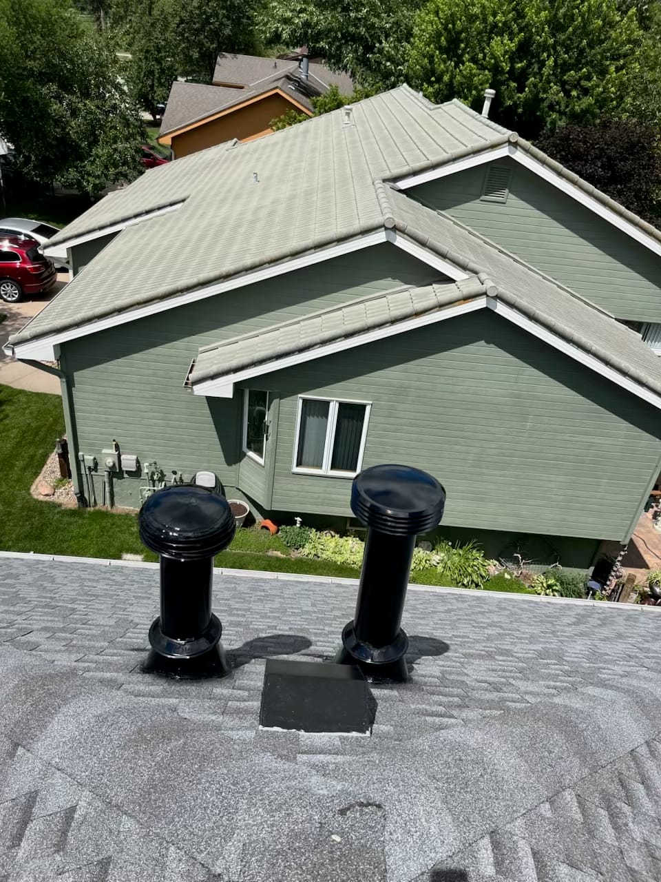 Ramos Roofing project 16