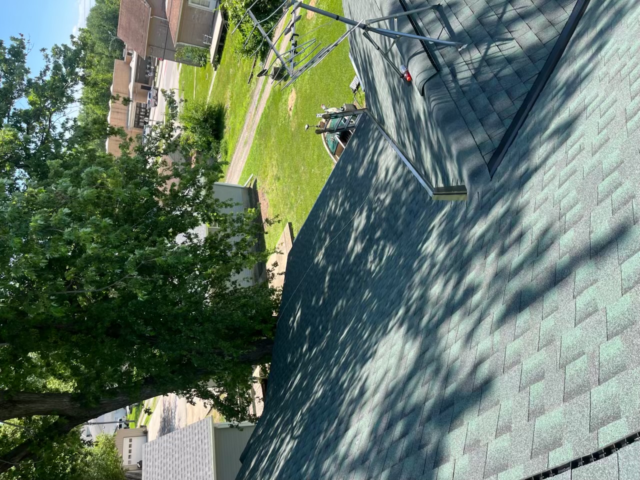 Ramos Roofing project 12