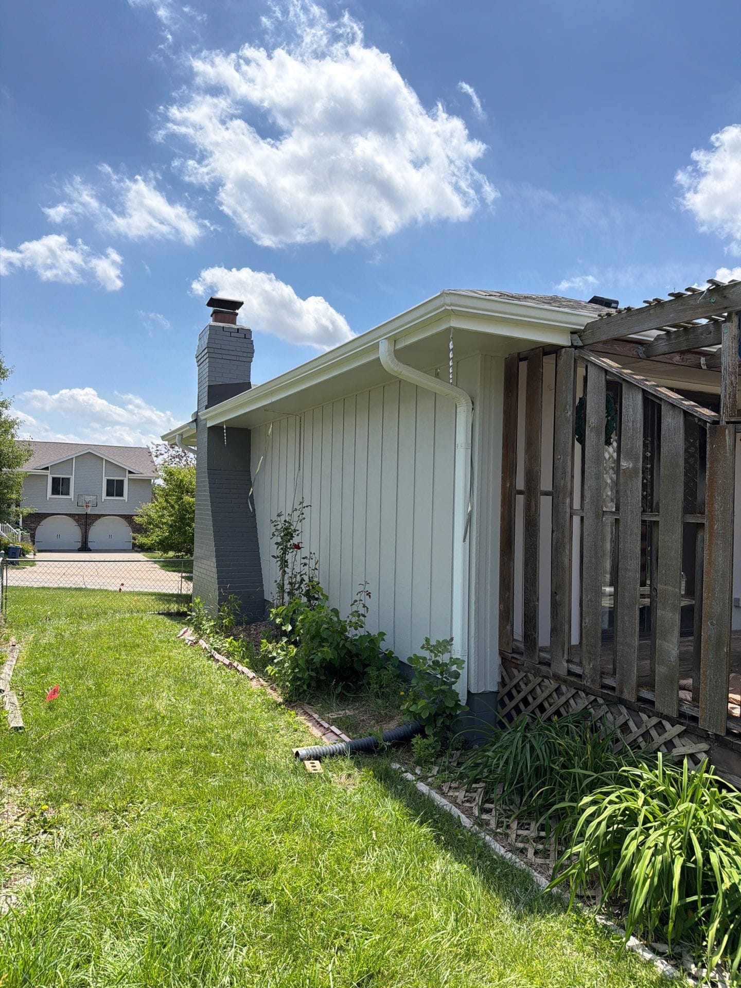 Ramos Roofing project 9