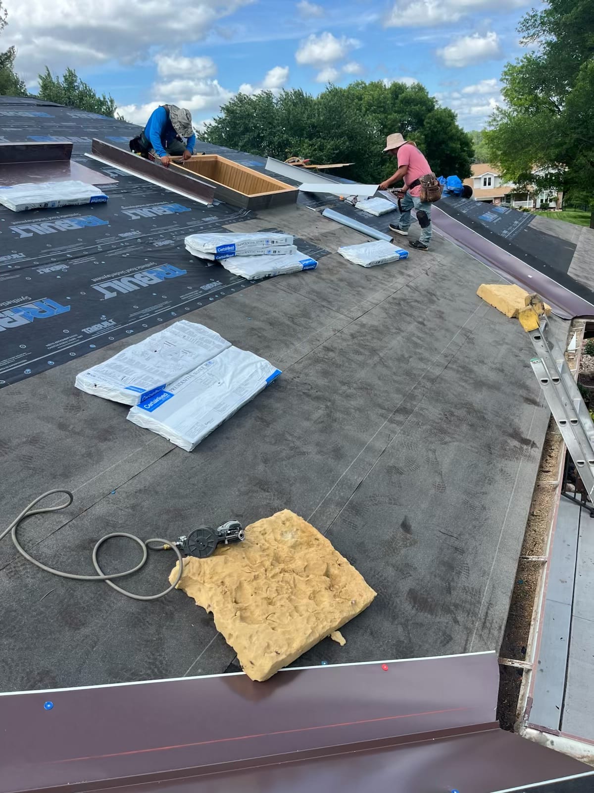 Ramos Roofing project 13