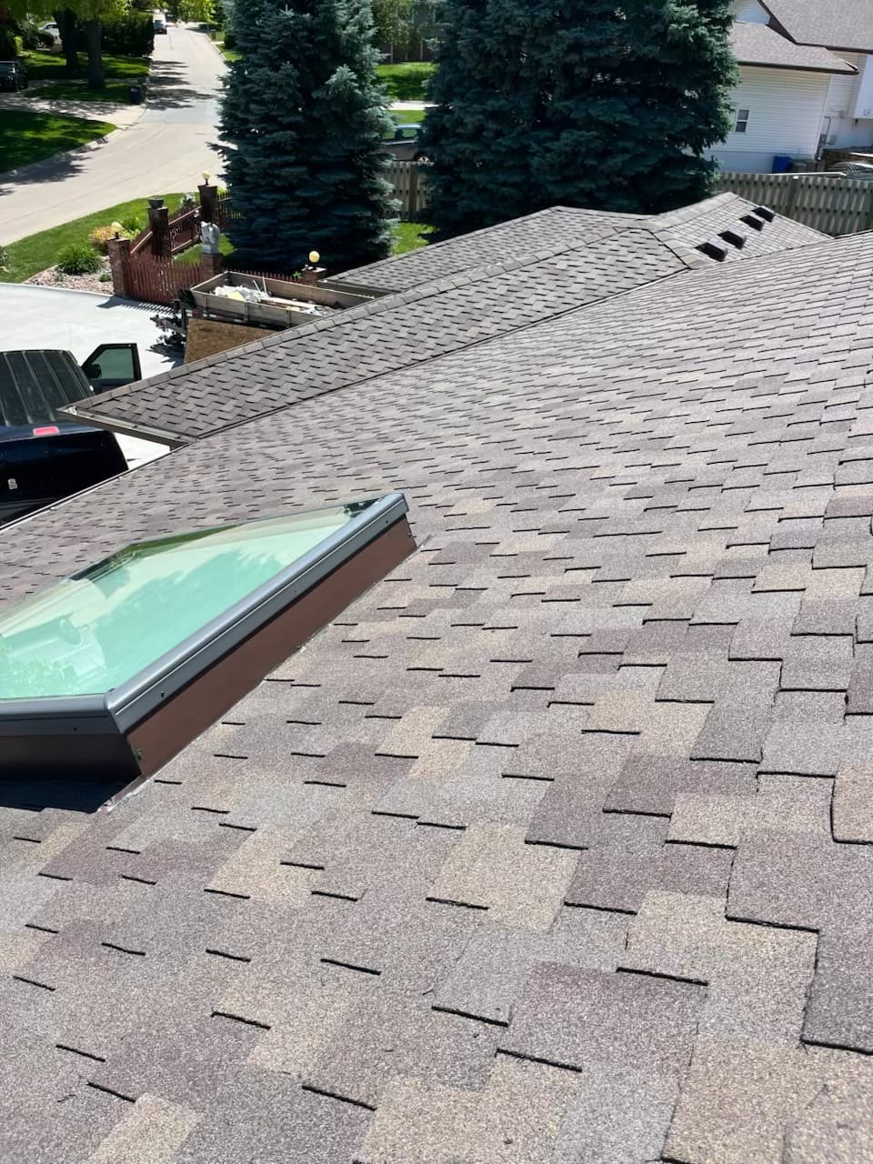 Ramos Roofing project 11