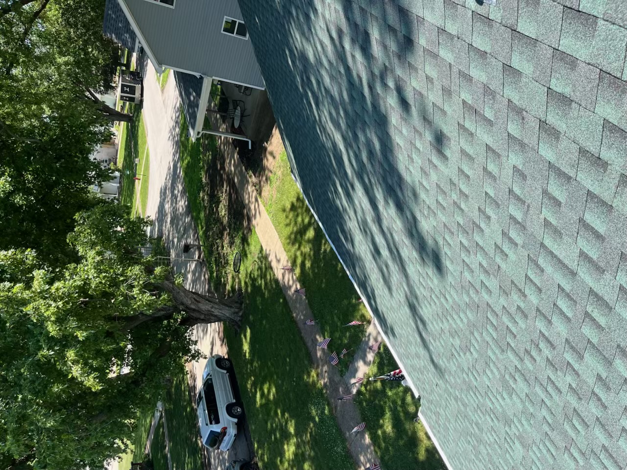 Ramos Roofing project 14