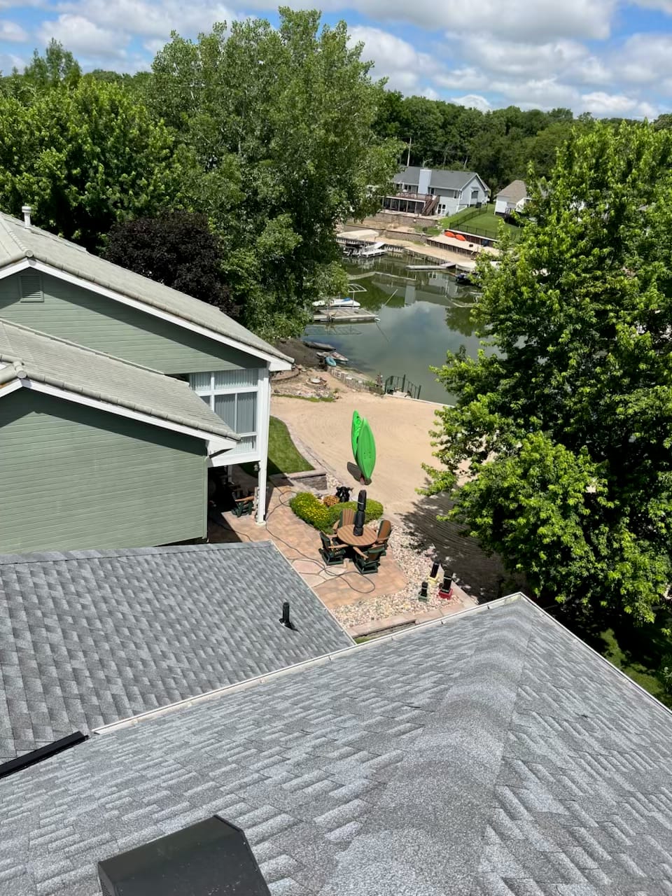 Ramos Roofing project 5