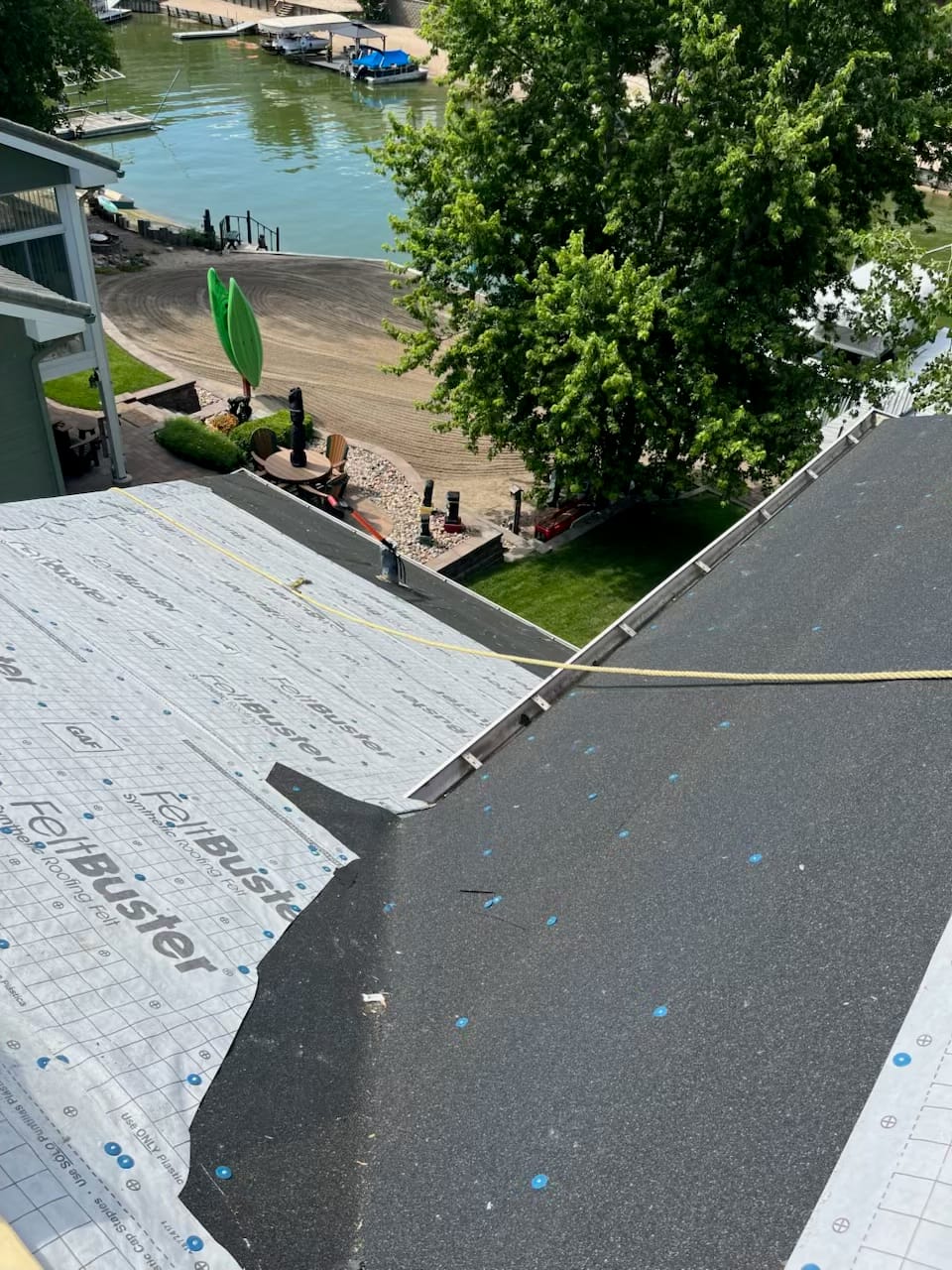 Ramos Roofing project 6