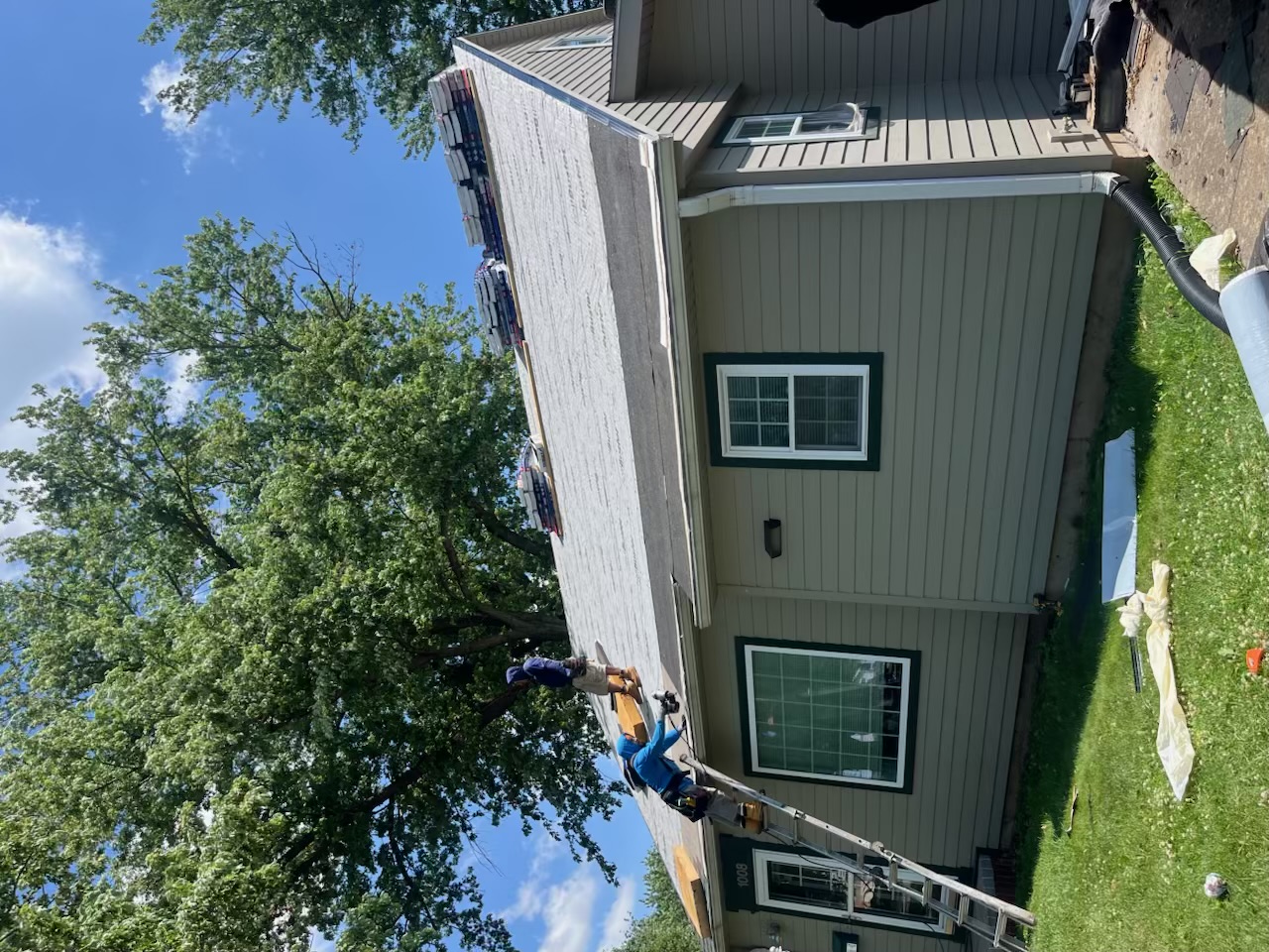 Ramos Roofing project 4