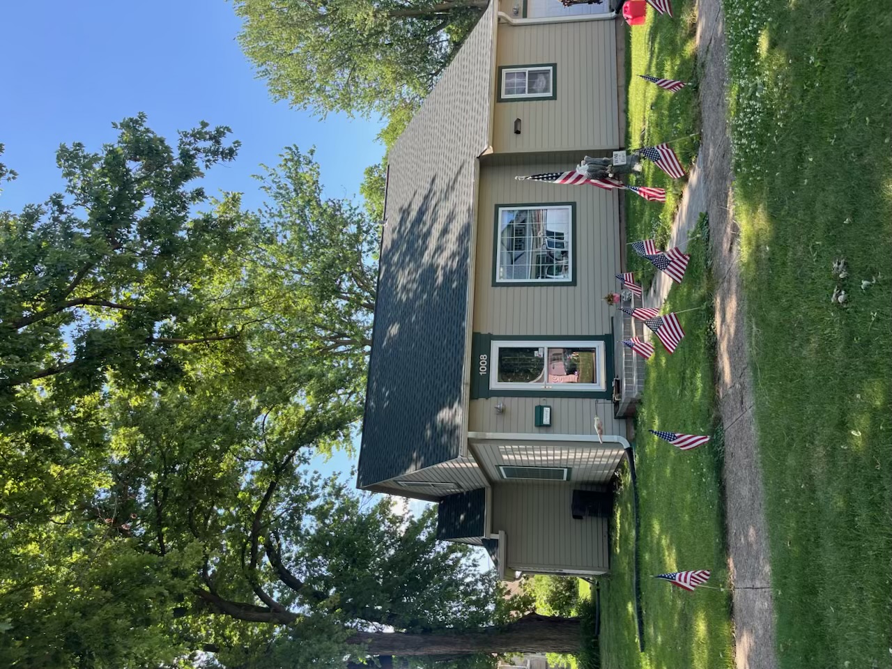 Ramos Roofing project 1