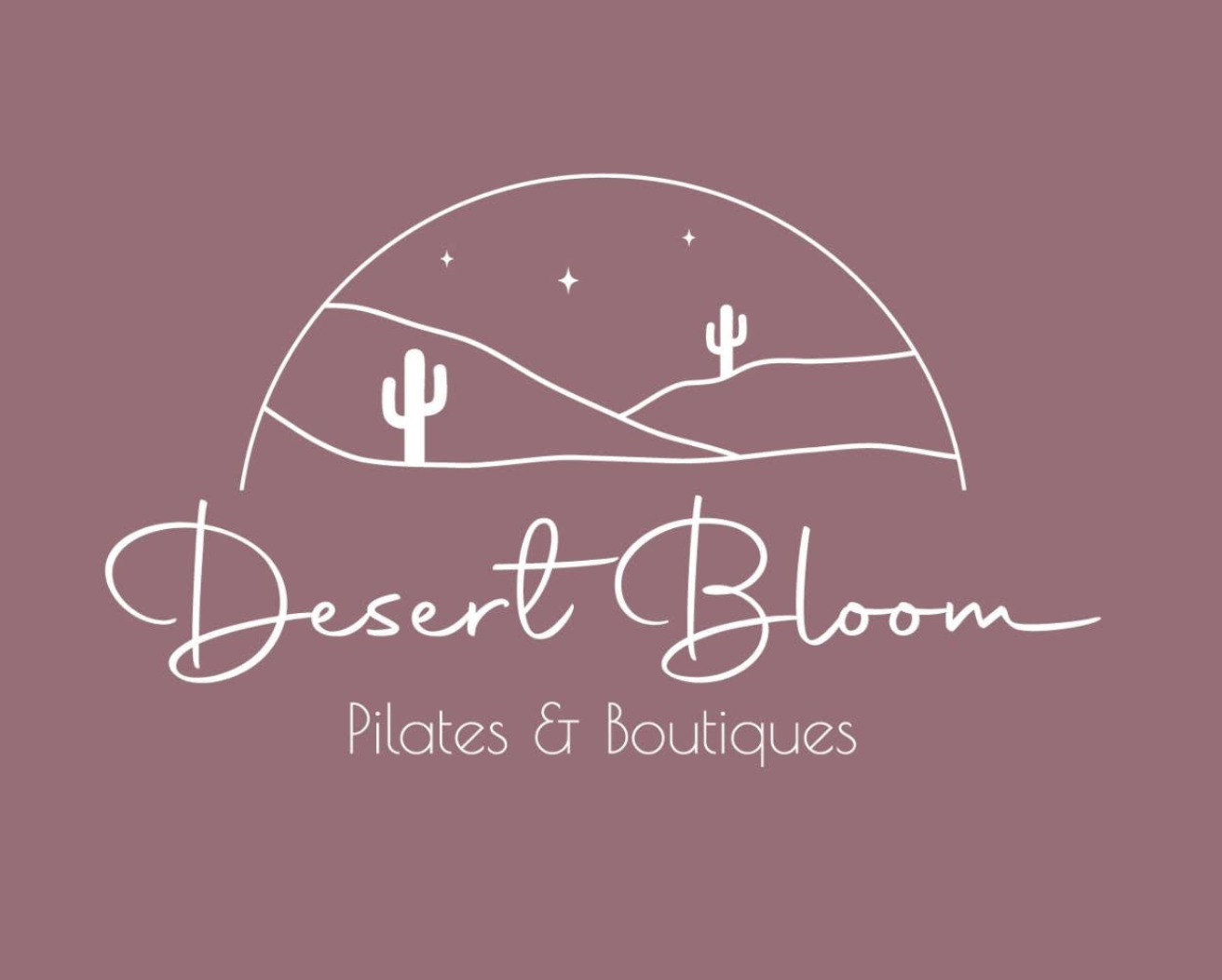 Desert Bloom Pilates & Boutiques
