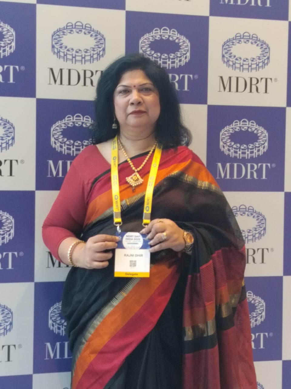 Rajni Dhir