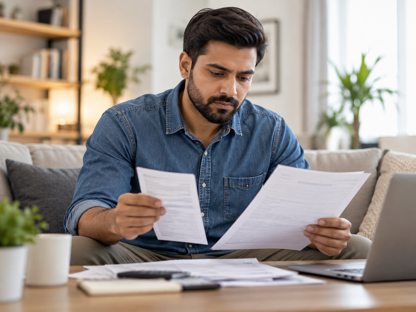 Investments Without Clear Goals
