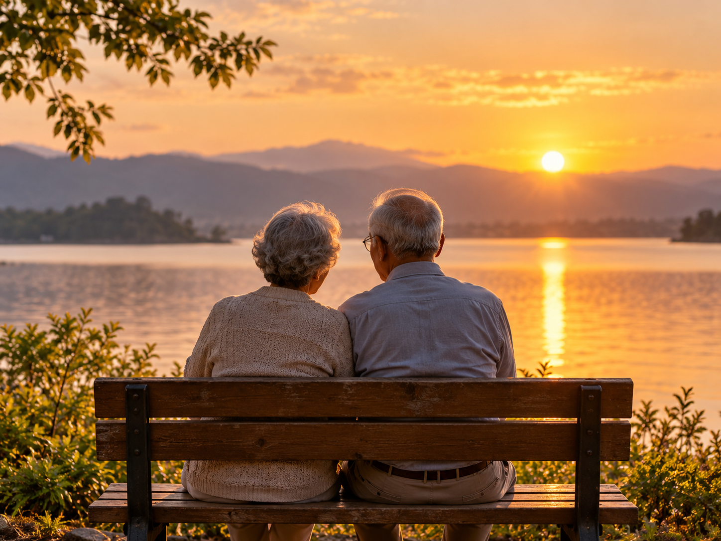 Retirement Uncertainty
