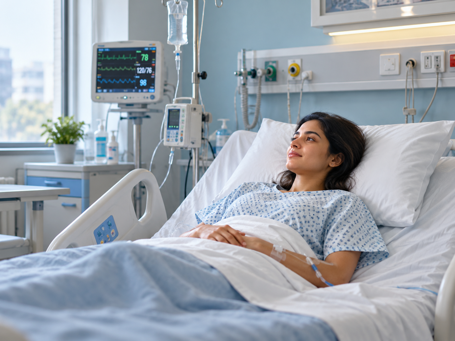 Unexpected Medical Expenses