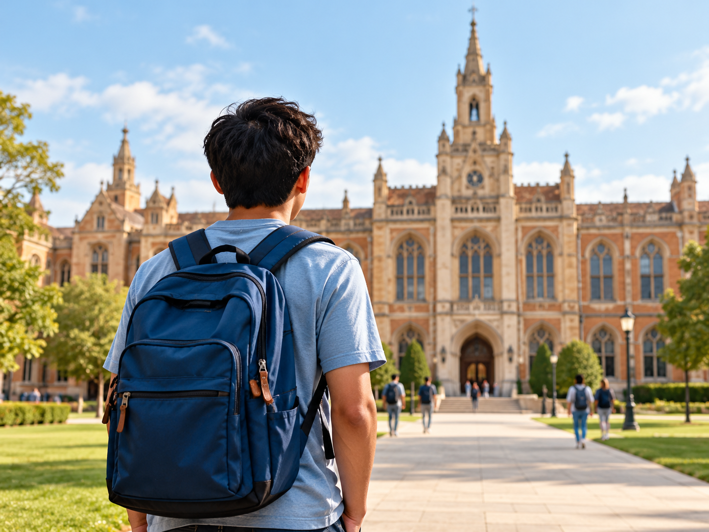 Rising Education Costs