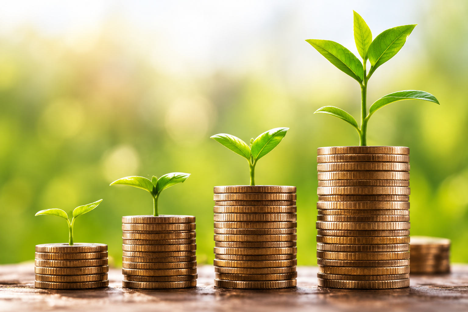 Wealth Creation