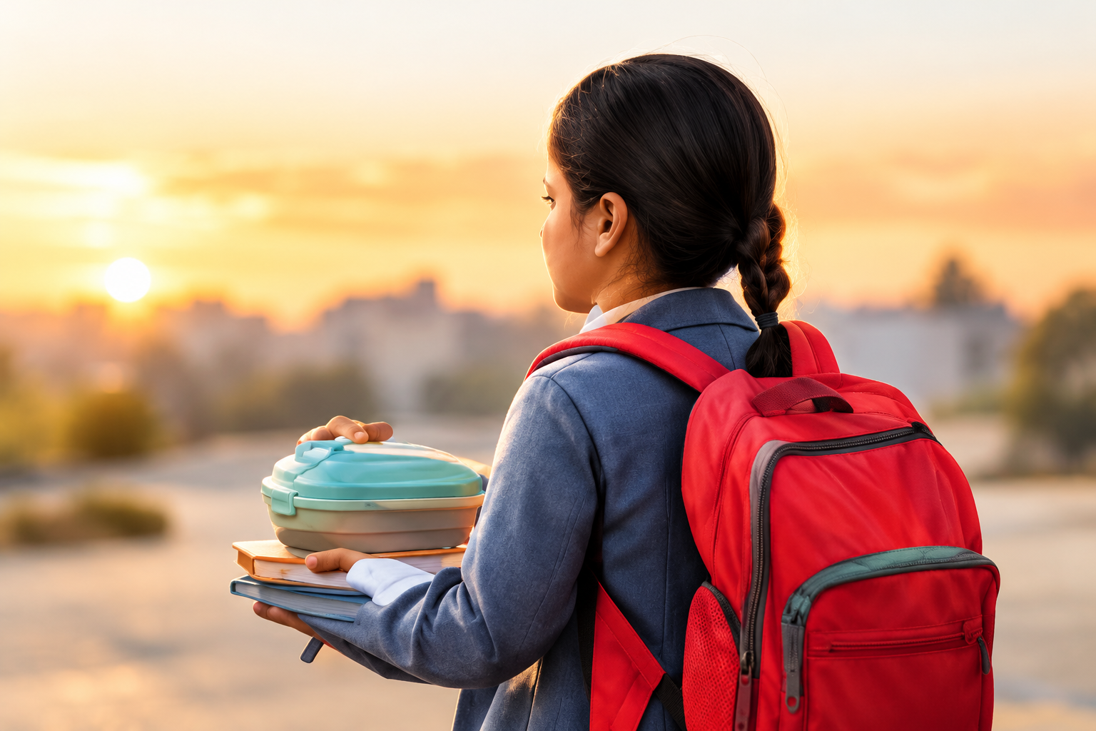 Child Education Planning