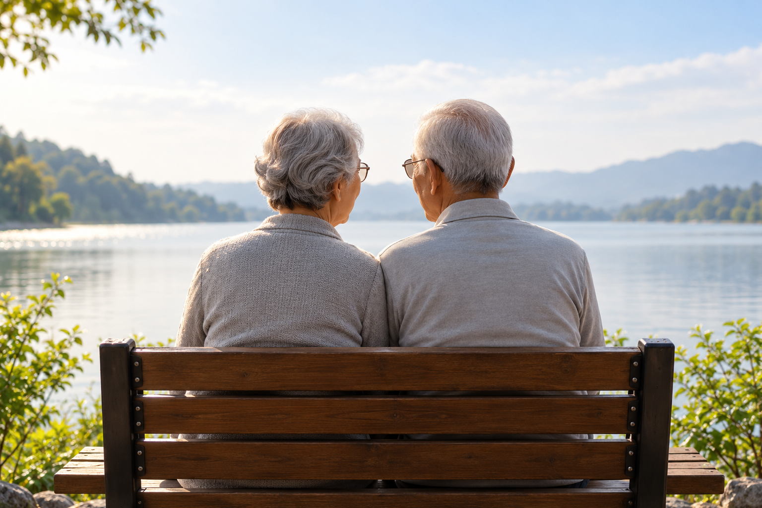 Retirement Planning