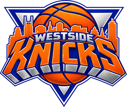 Westside Knicks logo