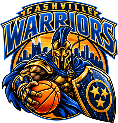 Cashville Warriors logo