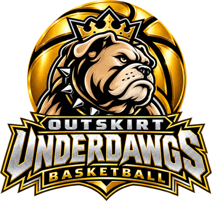 Outskirt Underdawgs logo