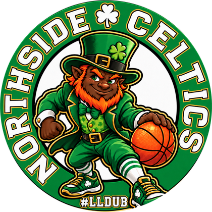 Northside Celtics logo
