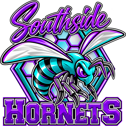 Southside Hornets logo