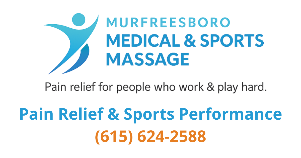 Murfreesboro Medical & Sports Massage