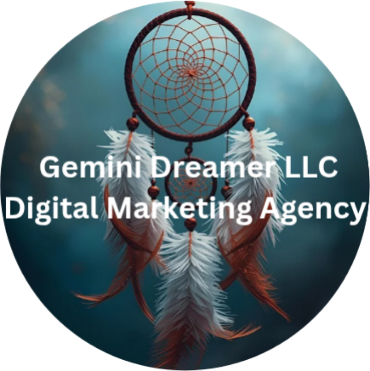 Gemini Dreamer LLC Digital Marketing Agency