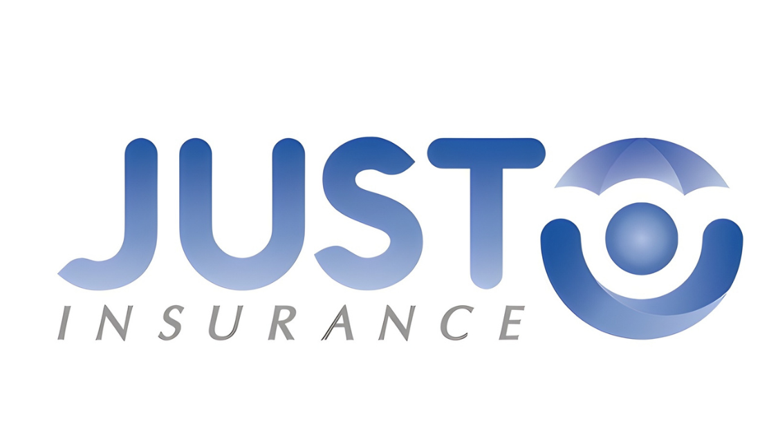 Justo Insurance Logo