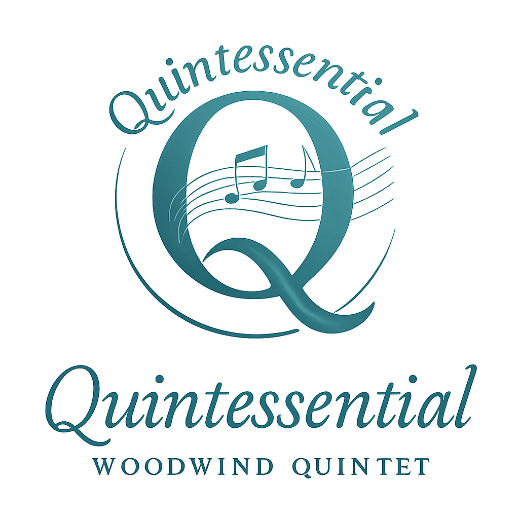 Quintessential Winds logo