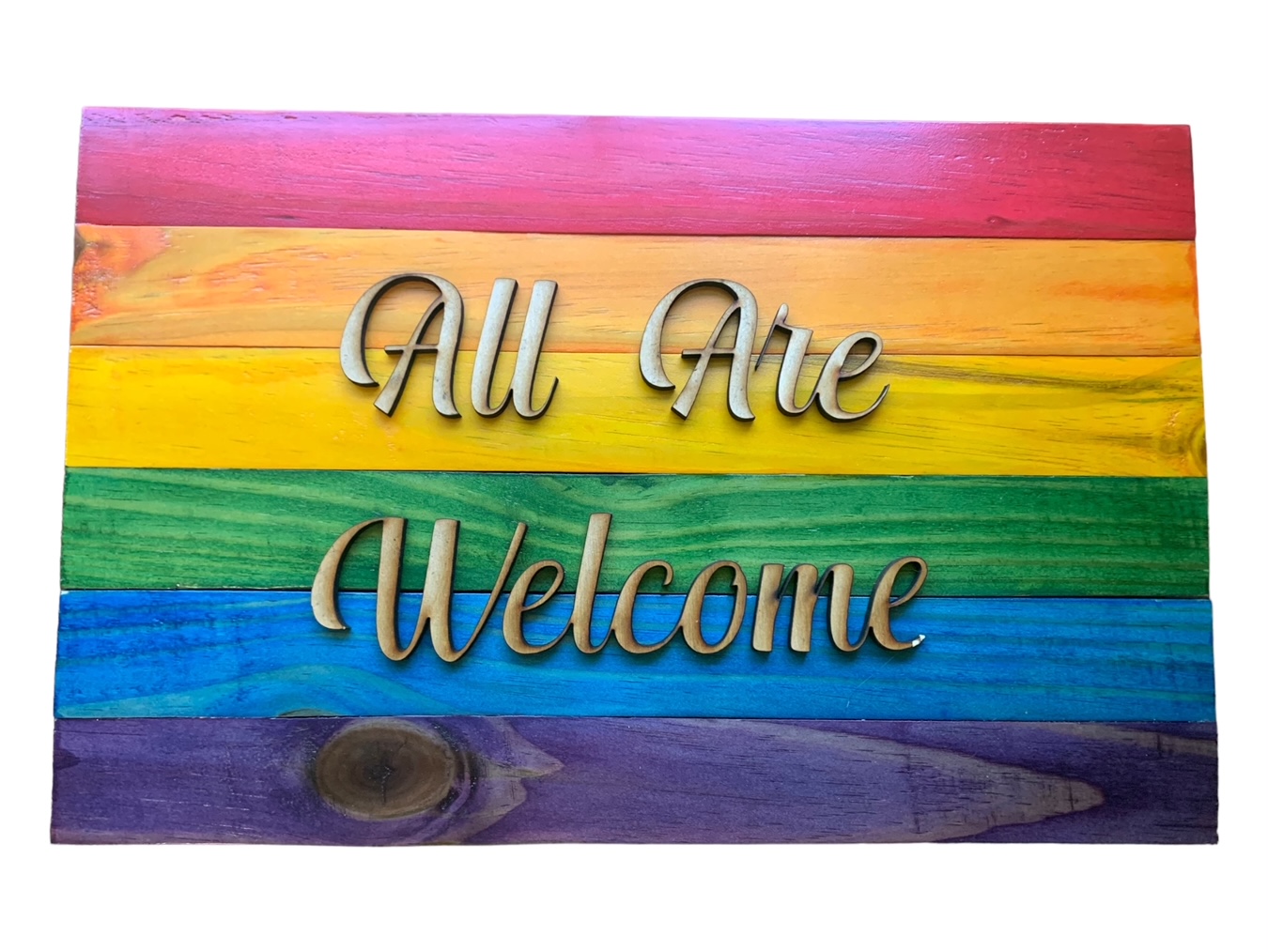 Wildwood Wishes handmade piece