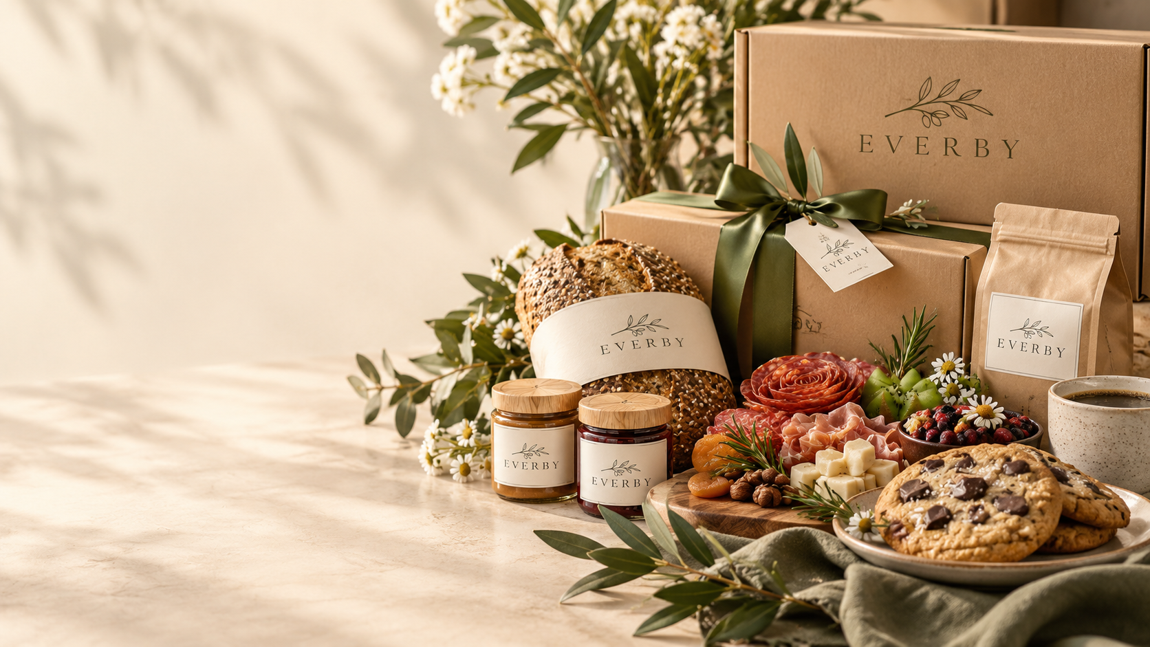 The Everby Box